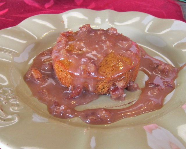 No ice cream necessary...