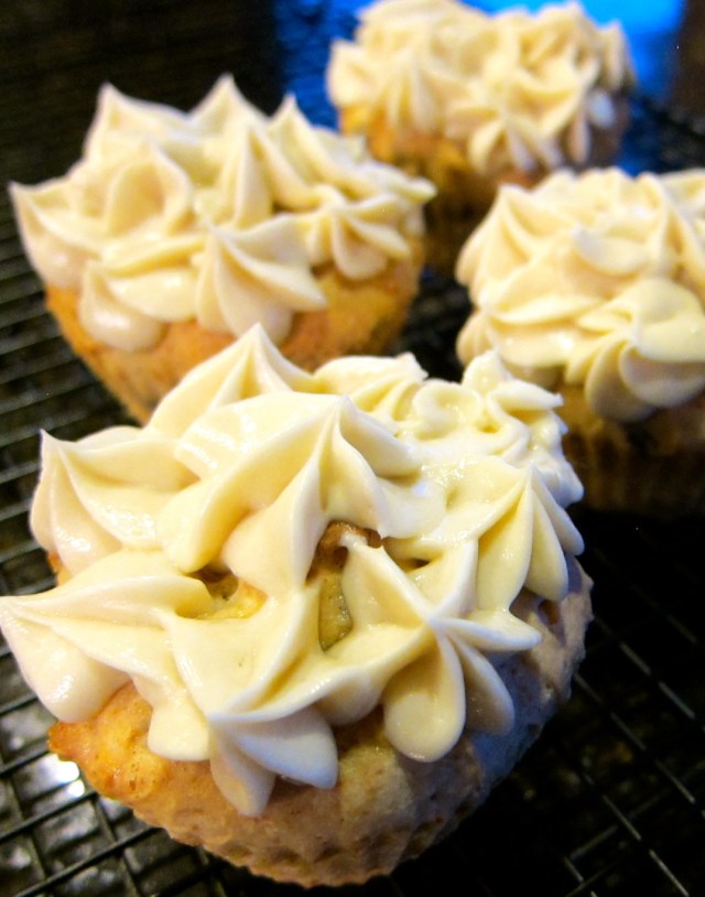 Irish Eyes are definitely smiling for this treat!